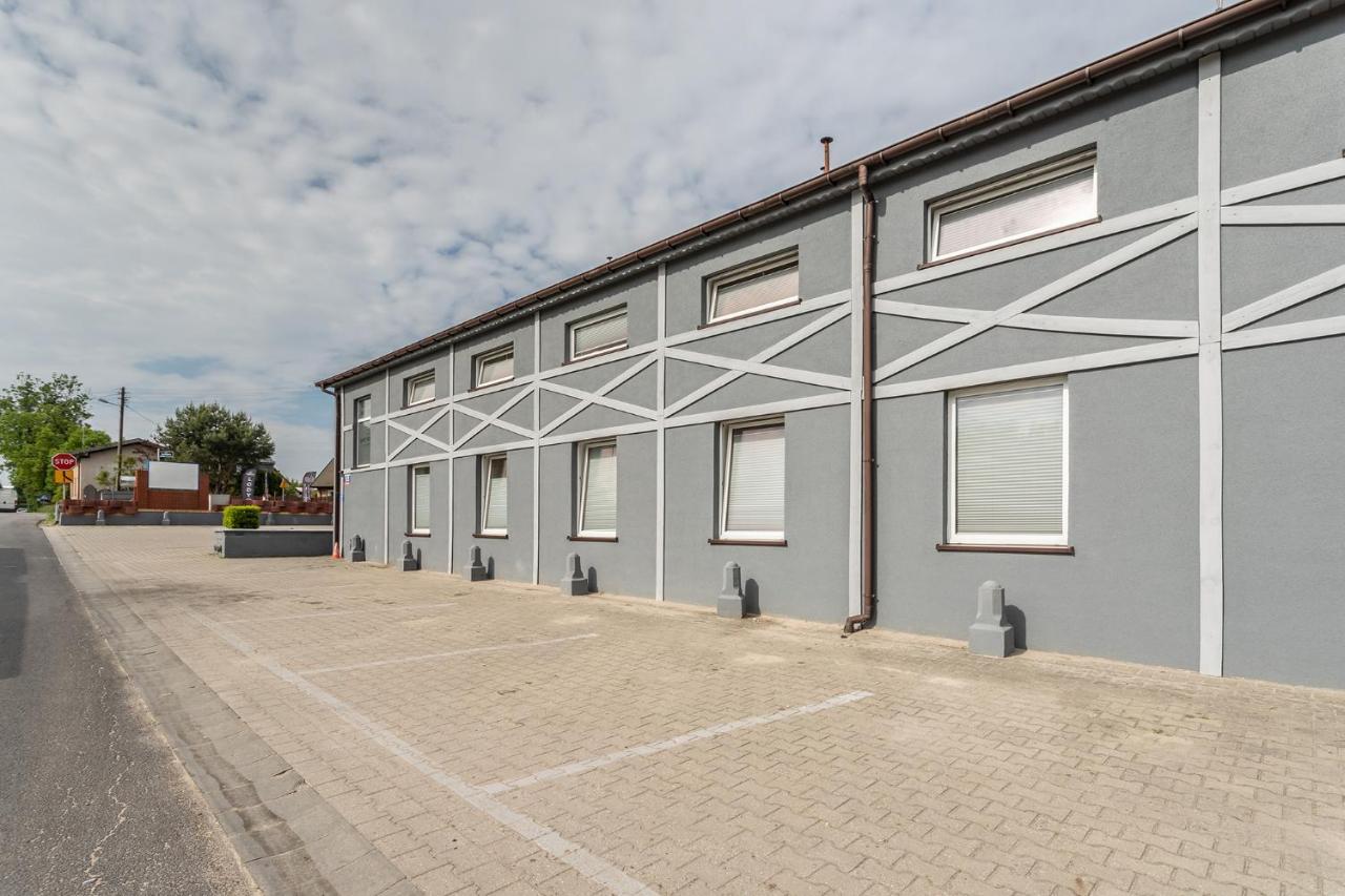 Hostel Grey Z Lazienka , Darmowy Parking, Zameldowanie Bezobslugowe *