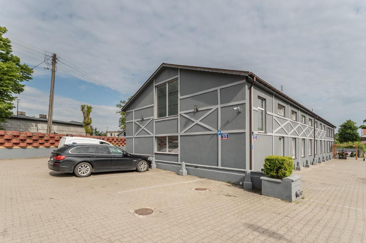 Hostel Grey Z Lazienka , Darmowy Parking, Zameldowanie Bezobslugowe Poznaň