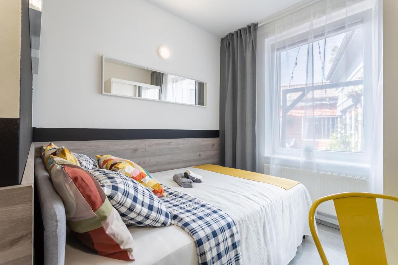 Hostel Grey Z Lazienka , Darmowy Parking, Zameldowanie Bezobslugowe